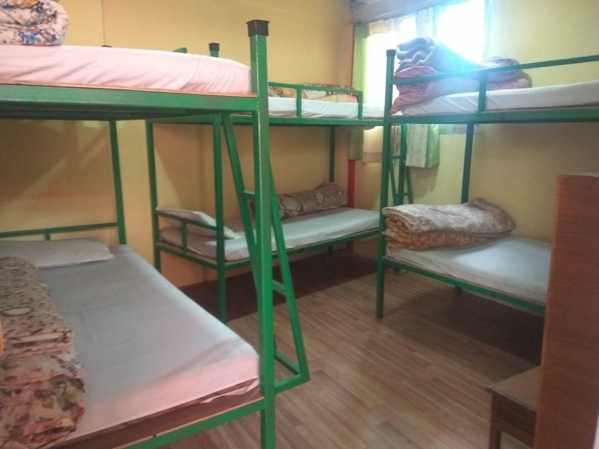 Beehive Hostel Kathmandu Buitenkant foto